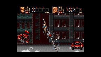 Contra Anniversary Collection - PC Windows