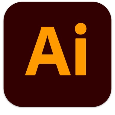 Adobe Illustrator - PC Windows,Mac OSX,iOS