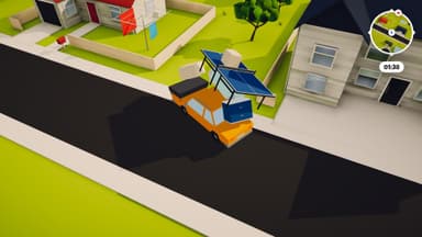 Radical Relocation - PC Windows