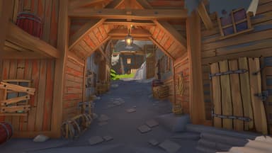 Blazing Sails - PC Windows