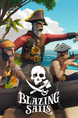 Blazing Sails - PC Windows