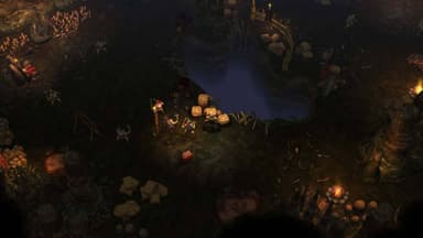 Titan Quest: Eternal Embers - PC Windows