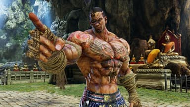 TEKKEN 7 - Definitive Edition - PC Windows