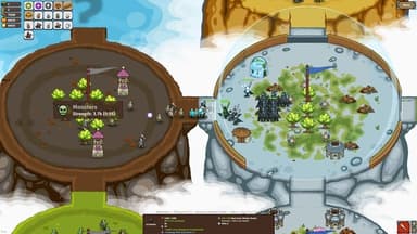Circle Empires Rivals - PC Windows