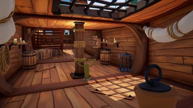 Blazing Sails - PC Windows