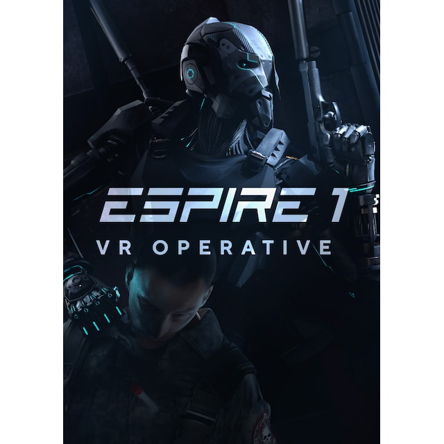 Espire 1: VR Operative - PC Windows