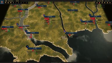 Railroad Corporation - Yellow Fever DLC - PC Windows
