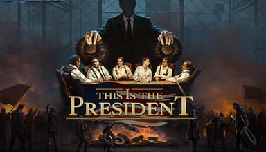 This Is the President - PC Windows,Mac OSX,Linux