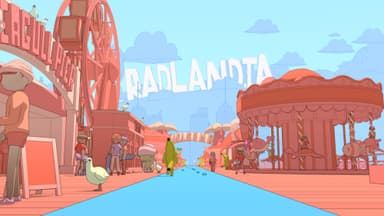 OlliOlli World - PC Windows