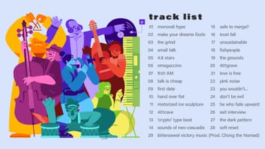 Going Under Soundtrack - PC Windows