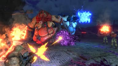 CONTRA: ROGUE CORPS - PC Windows