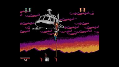 Contra Anniversary Collection - PC Windows