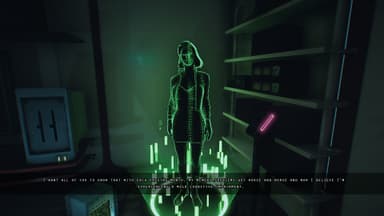Transient - PC Windows
