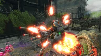 CONTRA: ROGUE CORPS - PC Windows