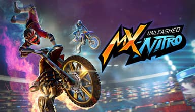 MX Nitro: Unleashed - PC Windows