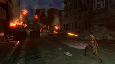 CONTRA: ROGUE CORPS - PC Windows