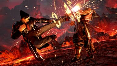 TEKKEN 7 - Definitive Edition - PC Windows