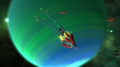Interstellar Rift - PC Windows