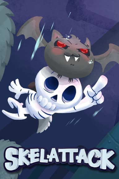 Skelattack - PC Windows
