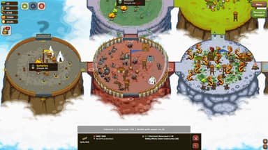 Circle Empires Rivals - PC Windows