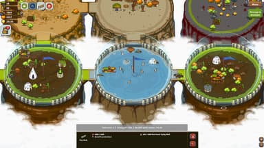 Circle Empires Rivals - PC Windows