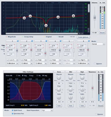 Samplitude Pro X6 - PC Windows