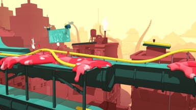 OlliOlli World - PC Windows