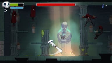 Skelattack - PC Windows