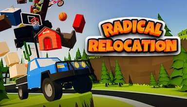 Radical Relocation - PC Windows