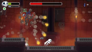 Skelattack - PC Windows