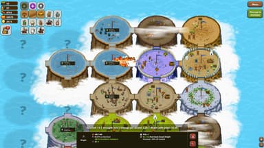 Circle Empires Rivals - PC Windows