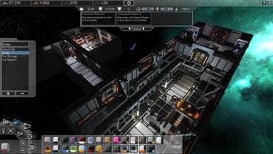 Interstellar Rift - PC Windows