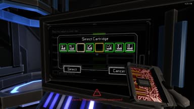Interstellar Rift - PC Windows
