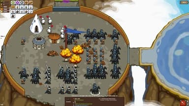 Circle Empires Rivals - PC Windows