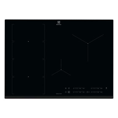 Electrolux induksjonstopp HOX750MF