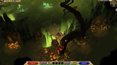 Titan Quest: Eternal Embers - PC Windows