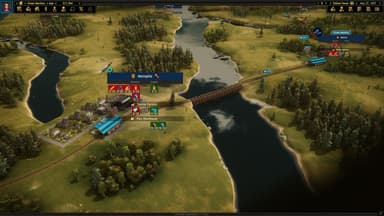 Railroad Corporation - Yellow Fever DLC - PC Windows