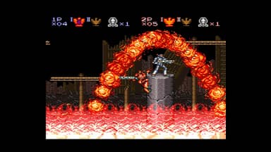 Contra Anniversary Collection - PC Windows