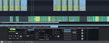 Samplitude Pro X6 - PC Windows