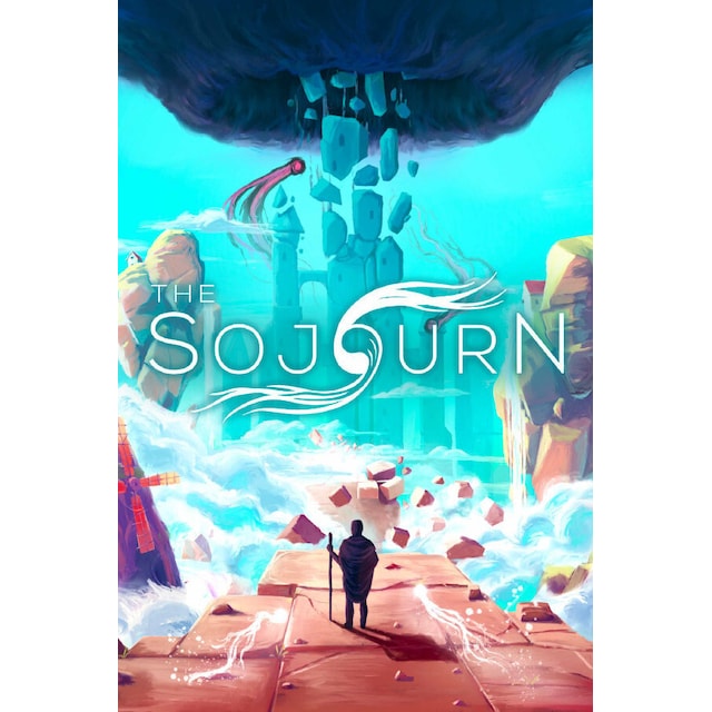 The Sojourn - PC Windows