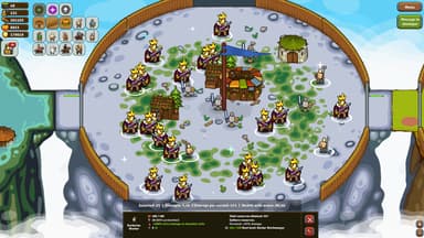 Circle Empires Rivals - PC Windows