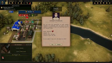 Railroad Corporation - Yellow Fever DLC - PC Windows