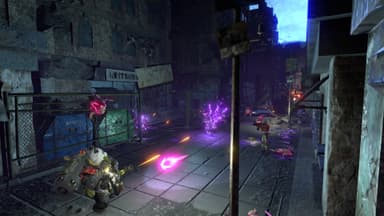 CONTRA: ROGUE CORPS - PC Windows