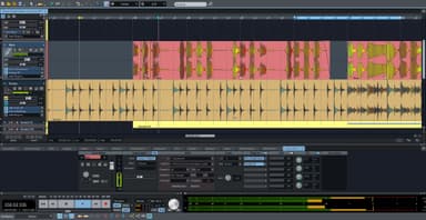 Samplitude Music Studio 2022 - PC Windows
