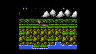 Contra Anniversary Collection - PC Windows
