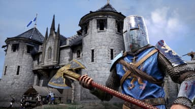 Chivalry 2 - PC Windows