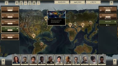 This Is the President - PC Windows,Mac OSX,Linux