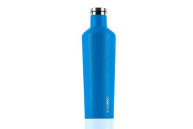 Corkcicle waterman ~0,75l termoflaske hawaiian blue