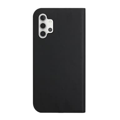 Ultratynt mobildeksel med holder til Samsung Galaxy A32 5G - Svart
