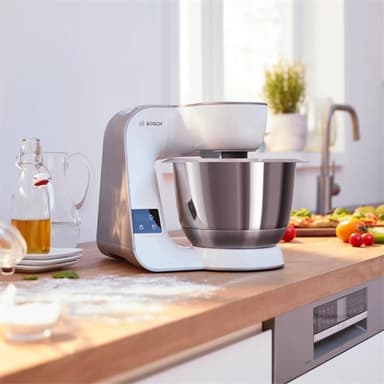 Bosch kjøkkenmaskin MUM5XW20